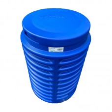 Camin Valrom Apometru D550 H800 Cu Capac