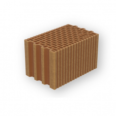Caramida Evoceramic 25 N+F 380x250x238 Caramida Evoceramic 25 N+F 380x250x238