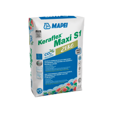 Mapei Keraflex Maxi S1 Zero Interior-Exterior Gri 25kg Mapei Keraflex Maxi S1 Zero Interior-Exterior Gri 25kg