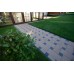 Pavaj Elis Dreptunghi D5 Antracit 40x20x8cm Pavaj Elis Dreptunghi D5 Antracit 40x20x8cm
