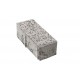Pavaj Elpreco Aquaflair Alb 10x20x6cm Pavaj Elpreco Aquaflair Alb 10x20x6cm