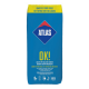 ATLAS OK GRESIE FAIANTA 25kg ATLAS OK GRESIE FAIANTA 25kg