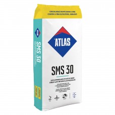 CESAL SAPA AUTONIVELANTA ATLAS SMS 30-25KG CESAL SAPA AUTONIVELANTA ATLAS SMS 30-25KG