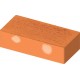 Caramida Leier Plina CP