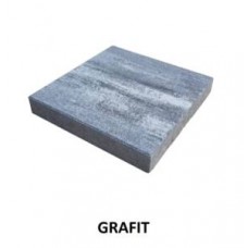 Pavaj Elpreco Grandevilla Grafit 40x40x6cm Pavaj Elpreco Grandevilla Grafit 40x40x6cm