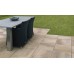 Dale Semmelrock Umbriano 75x25x8 cm
