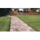 Dale Semmelrock Appia Antica 60x40x5 cm Dale Semmelrock Appia Antica 60x40x5 cm
