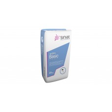 Siniat Adera Basic Ipsos de Constructii 25kg Siniat Adera Basic Ipsos de Constructii 25kg
