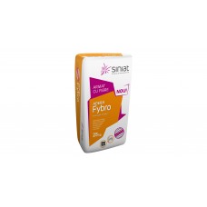 Siniat Adera Fybro Tencuiala Armata Cu Fibre 25kg Siniat Adera Fybro Tencuiala Armata Cu Fibre 25kg