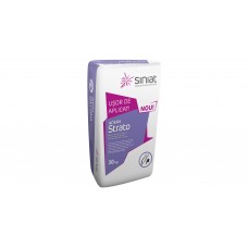 Siniat Adera Strato Mortar Pe Baza De Ipsos 25kg Siniat Adera Strato Mortar Pe Baza De Ipsos 25kg