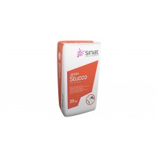 Siniat Adera Stucco Ipsos de Modelaj 25kg Siniat Adera Stucco Ipsos de Modelaj 25kg