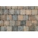 Pavaj Symmetrica Plaza Antica 14x14x6cm