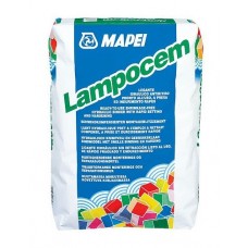 Mapei Lampocem