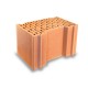 Caramida Porotherm 380x250x238 Robust