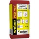 Weber P50 Adeziv Vata 25kg Weber P50 Adeziv Vata 25kg