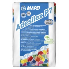 Mapei Adesilex P7 Adeziv Interior 25kg Mapei Adesilex P7 Adeziv Interior 25kg