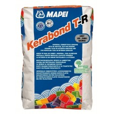 Mapei Kerabond T-R Gri Adeziv Interior-Exterior 25kg Mapei Kerabond T-R Gri Adeziv Interior-Exterior 25kg