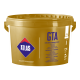 ATLAS GTA GLET POLIMERIC SUPERALB 18KG 