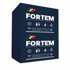 BCA Fortem 10X25X60 BCA Fortem 10X25X60
