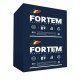 BCA Fortem 10X25X60