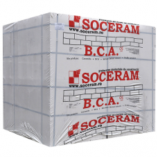 BCA Soceram 10x24x65