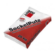 Baumit SockelPutz 25kg Baumit SockelPutz 25kg