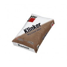 Baumit Klinker 25kg Baumit Klinker 25kg