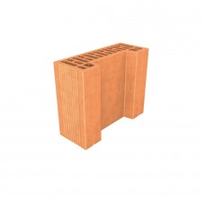 Caramida Porotherm 30 1/2