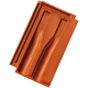 Tondach Renoton 9 Teracota