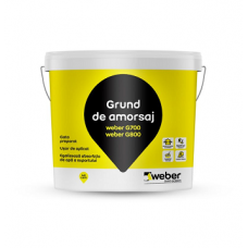 Weber G700 Grund De Amorsaj 20kg Weber G700 Grund De Amorsaj 20kg