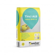 Weber Bm15-W Alb Tinci 25kg Weber Bm15-W Alb Tinci 25kg